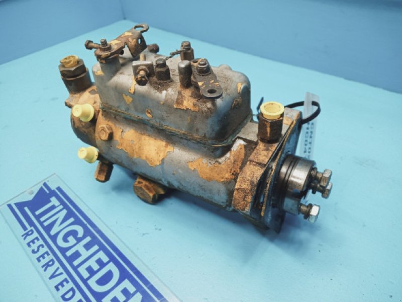 Sonstiges Baggerzubehör des Typs Perkins Brændstofpumpe, Gebrauchtmaschine in Hemmet (Bild 7)