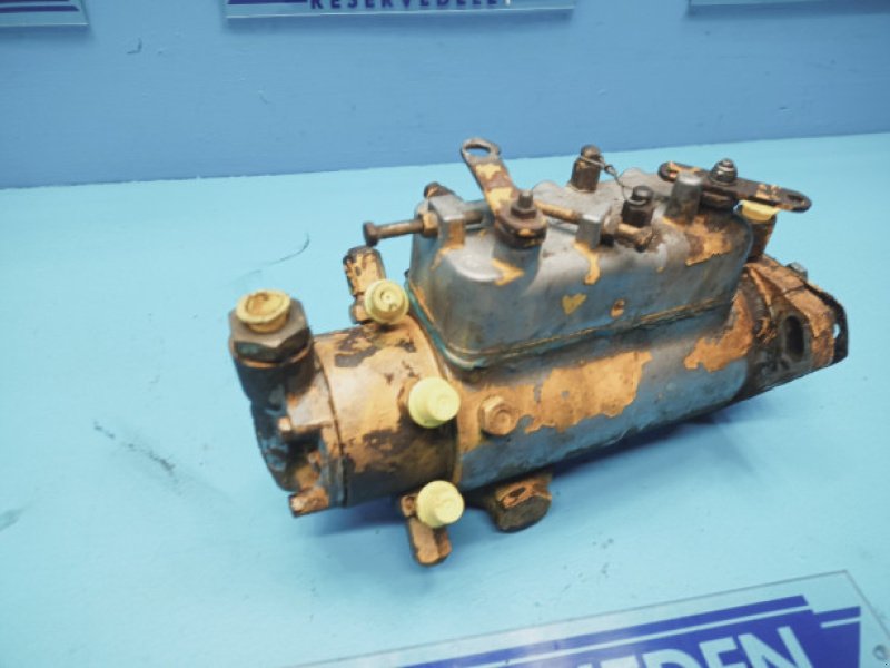 Sonstiges Baggerzubehör des Typs Perkins Brændstofpumpe, Gebrauchtmaschine in Hemmet (Bild 6)