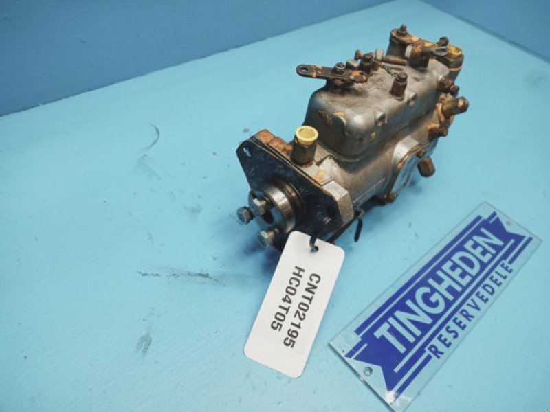 Sonstiges Baggerzubehör des Typs Perkins Brændstofpumpe, Gebrauchtmaschine in Hemmet (Bild 3)