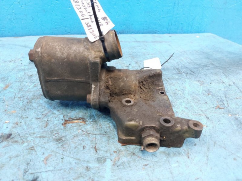 Sonstiges Baggerzubehör des Typs Perkins Perkins 4.248, Gebrauchtmaschine in Hemmet (Bild 4)