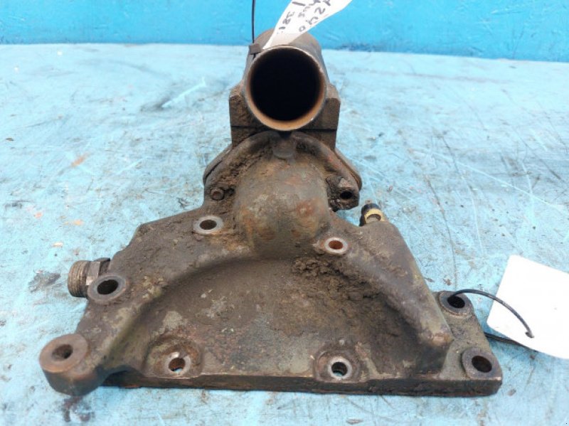 Sonstiges Baggerzubehör des Typs Perkins Perkins 4.248, Gebrauchtmaschine in Hemmet (Bild 2)