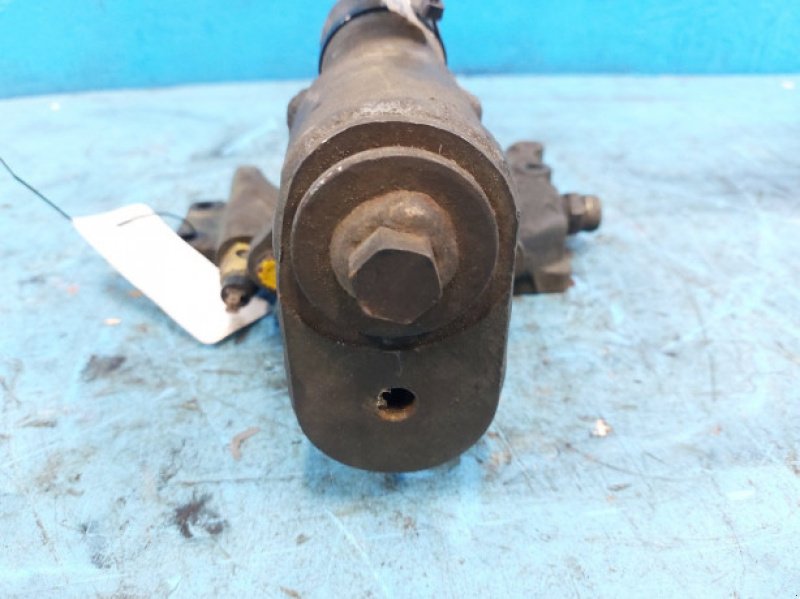 Sonstiges Baggerzubehör des Typs Perkins Perkins 4.248, Gebrauchtmaschine in Hemmet (Bild 5)