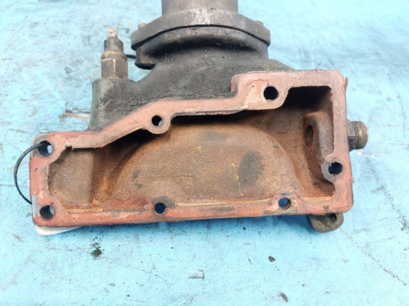 Sonstiges Baggerzubehör des Typs Perkins Perkins 4.248, Gebrauchtmaschine in Hemmet (Bild 10)