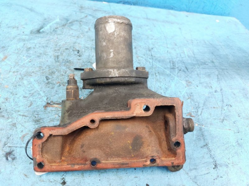 Sonstiges Baggerzubehör des Typs Perkins Perkins 4.248, Gebrauchtmaschine in Hemmet (Bild 9)