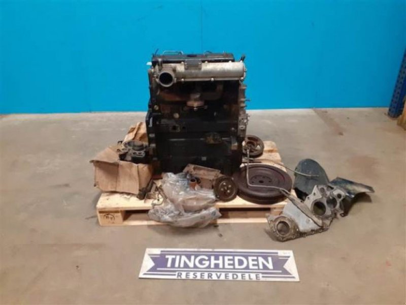 Sonstiges Baggerzubehör des Typs Perkins Perkins, Gebrauchtmaschine in Hemmet (Bild 1)