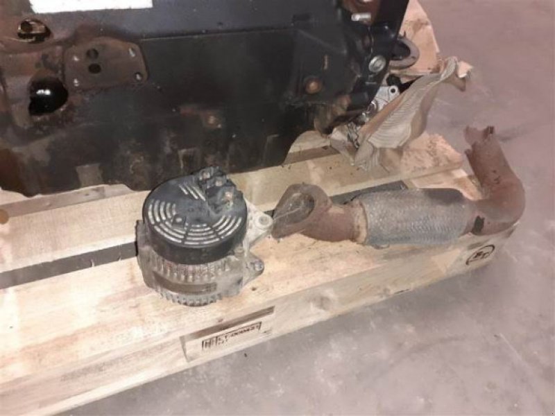 Sonstiges Baggerzubehör des Typs Perkins Perkins, Gebrauchtmaschine in Hemmet (Bild 13)