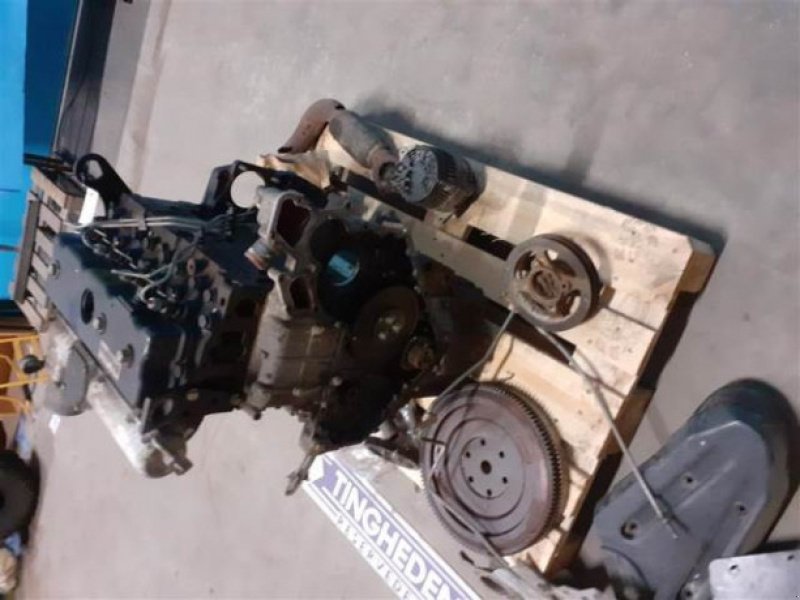 Sonstiges Baggerzubehör des Typs Perkins Perkins, Gebrauchtmaschine in Hemmet (Bild 8)