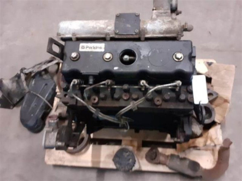 Sonstiges Baggerzubehör des Typs Perkins Perkins, Gebrauchtmaschine in Hemmet (Bild 5)