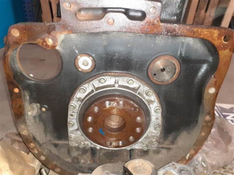 Sonstiges Baggerzubehör des Typs Perkins Perkins, Gebrauchtmaschine in Hemmet (Bild 18)