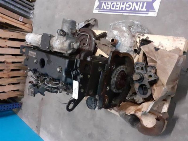 Sonstiges Baggerzubehör des Typs Perkins Perkins, Gebrauchtmaschine in Hemmet (Bild 16)