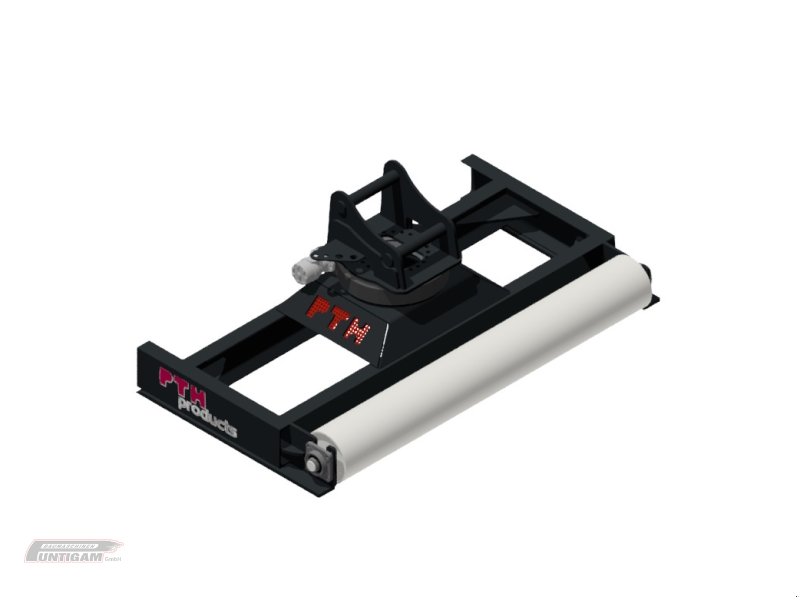 Sonstiges Baggerzubehör des Typs PTH Planierhobel für 9t Bagger, Neumaschine in Deutsch - Goritz (Bild 1)