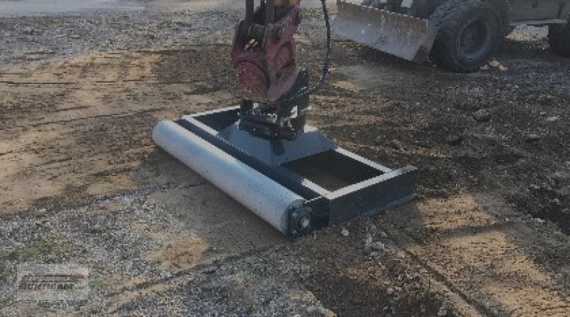 Sonstiges Baggerzubehör des Typs PTH Planierhobel für 9t Bagger, Neumaschine in Deutsch - Goritz (Bild 5)