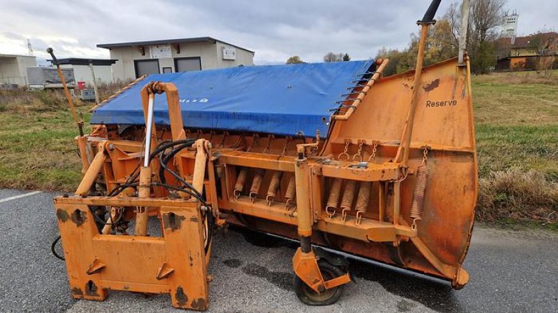 Sonstiges Baggerzubehör des Typs Schilcher SHEA 4104 Schneepflug, Gebrauchtmaschine in Göpfritz an der Wild (Bild 6)