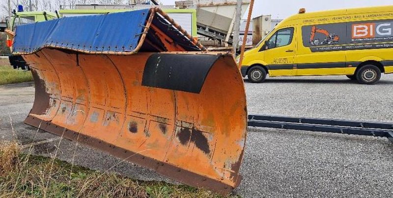 Sonstiges Baggerzubehör des Typs Schilcher SHEA 4104 Schneepflug, Gebrauchtmaschine in Göpfritz an der Wild (Bild 1)