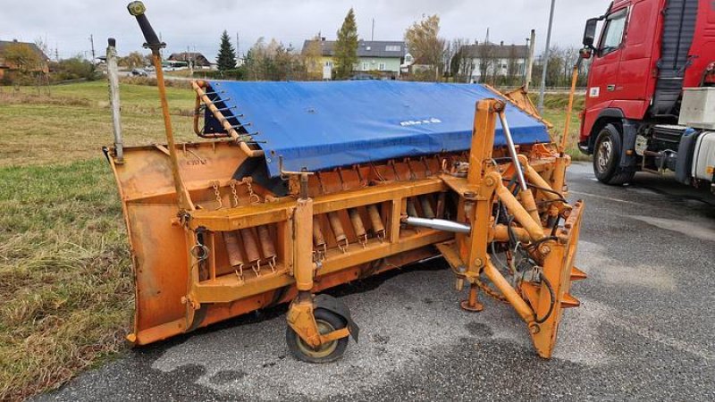 Sonstiges Baggerzubehör des Typs Schilcher SHEA 4104 Schneepflug, Gebrauchtmaschine in Göpfritz an der Wild (Bild 5)