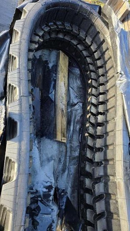 Sonstiges Baggerzubehör des Typs Solideal 300x55x82 Gummikette, Gebrauchtmaschine in Göpfritz an der Wild (Bild 2)