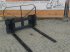 Sonstiges Baggerzubehör des Typs Sonarol Palettengabel 120 cm mit Bobcat 90 cm Aufnahme, Neumaschine in Göpfritz an der Wild (Bild 2)