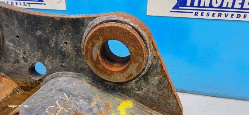 Sonstiges Baggerzubehör des Typs Sonstige 340F, Gebrauchtmaschine in Hemmet (Bild 11)