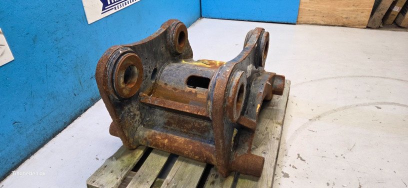 Sonstiges Baggerzubehör des Typs Sonstige 340F, Gebrauchtmaschine in Hemmet (Bild 4)