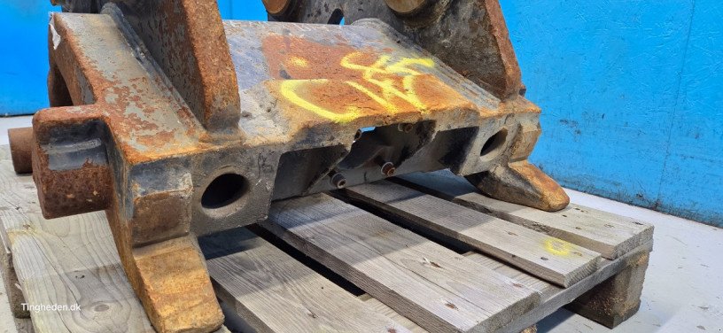 Sonstiges Baggerzubehör des Typs Sonstige 340F, Gebrauchtmaschine in Hemmet (Bild 13)