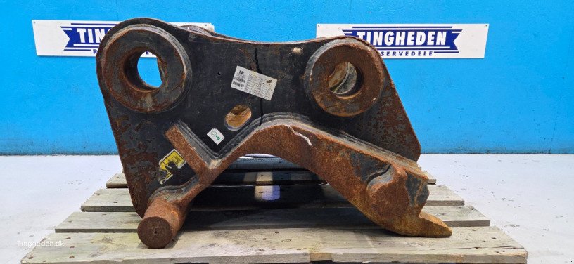 Sonstiges Baggerzubehör des Typs Sonstige 340F, Gebrauchtmaschine in Hemmet (Bild 17)