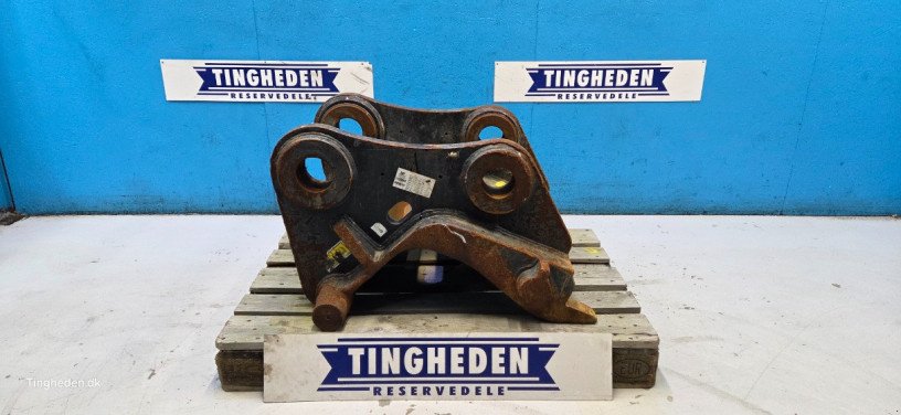 Sonstiges Baggerzubehör des Typs Sonstige 340F, Gebrauchtmaschine in Hemmet (Bild 1)