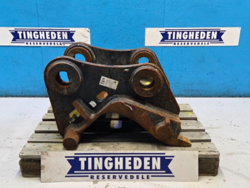 Sonstiges Baggerzubehör typu Sonstige 340F, Gebrauchtmaschine v Hemmet (Obrázek 1)