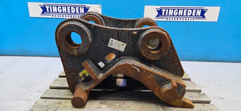 Sonstiges Baggerzubehör des Typs Sonstige 340F, Gebrauchtmaschine in Hemmet (Bild 3)