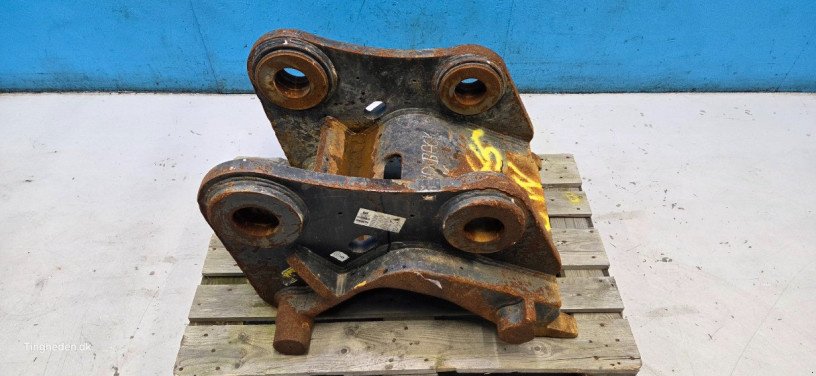 Sonstiges Baggerzubehör des Typs Sonstige 340F, Gebrauchtmaschine in Hemmet (Bild 2)