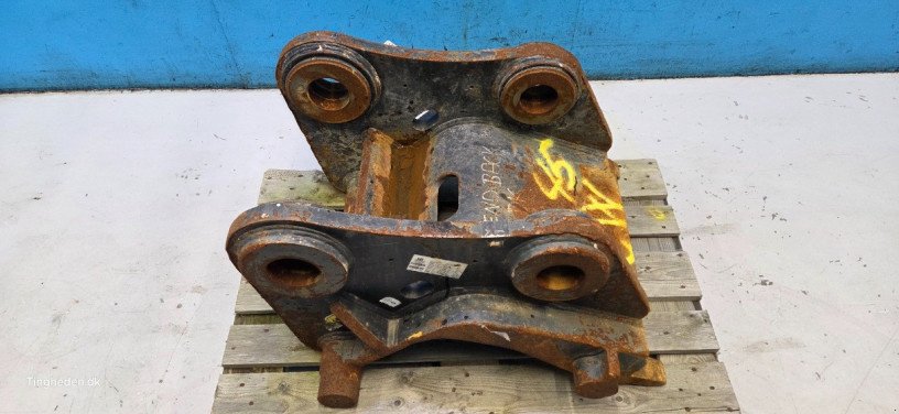 Sonstiges Baggerzubehör des Typs Sonstige 340F, Gebrauchtmaschine in Hemmet (Bild 18)