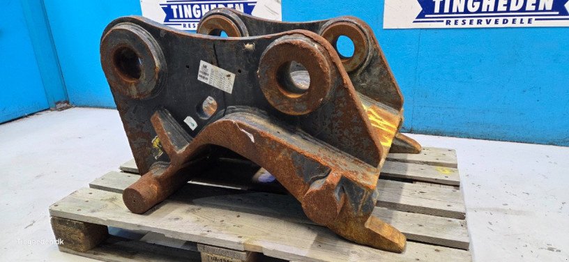 Sonstiges Baggerzubehör des Typs Sonstige 340F, Gebrauchtmaschine in Hemmet (Bild 15)