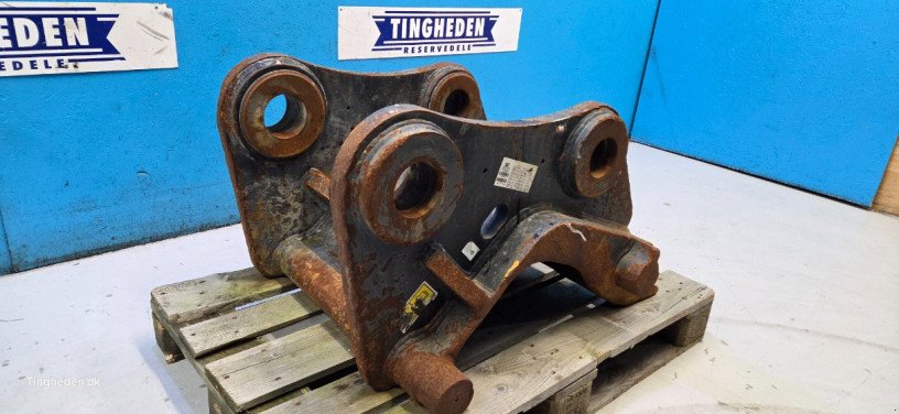 Sonstiges Baggerzubehör des Typs Sonstige 340F, Gebrauchtmaschine in Hemmet (Bild 19)