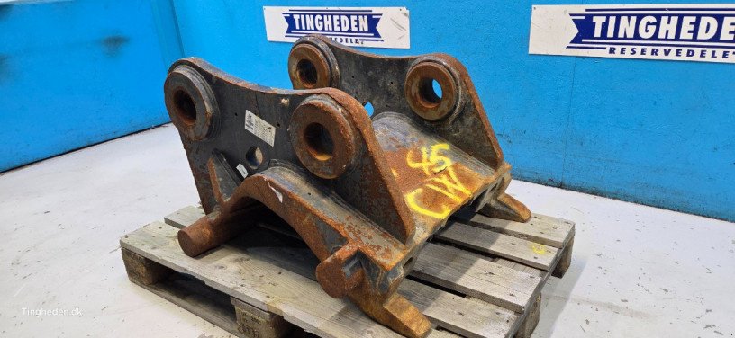 Sonstiges Baggerzubehör des Typs Sonstige 340F, Gebrauchtmaschine in Hemmet (Bild 12)