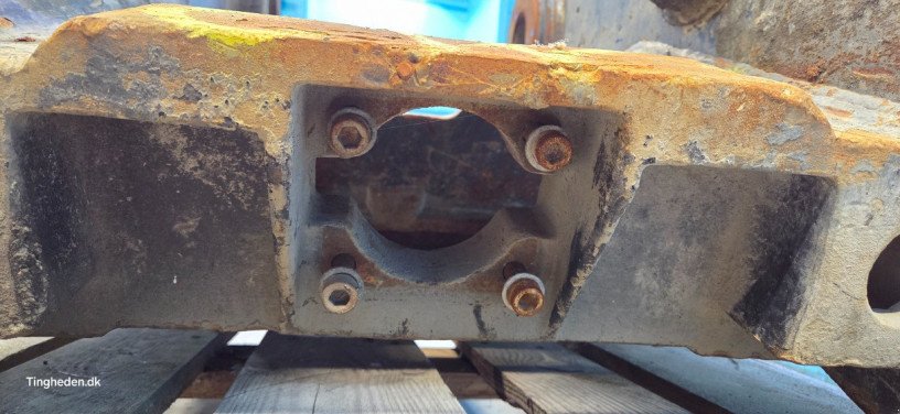 Sonstiges Baggerzubehör des Typs Sonstige 340F, Gebrauchtmaschine in Hemmet (Bild 14)