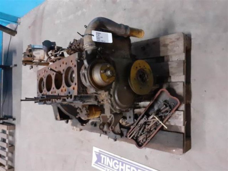 Sonstiges Baggerzubehör typu Sonstige 4.248, Gebrauchtmaschine v Hemmet (Obrázek 3)