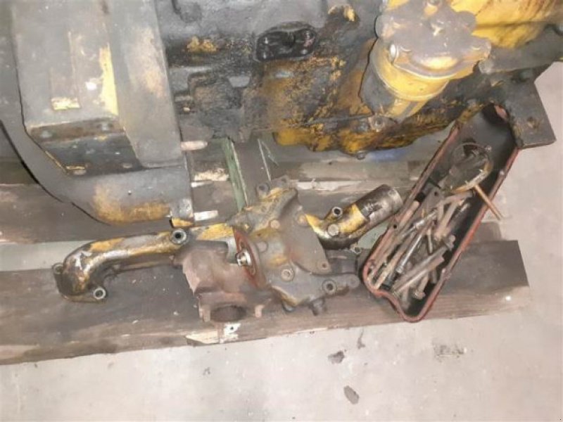 Sonstiges Baggerzubehör typu Sonstige 4.248, Gebrauchtmaschine v Hemmet (Obrázek 17)