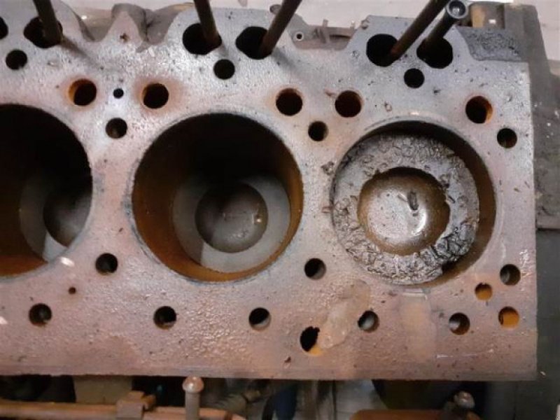 Sonstiges Baggerzubehör typu Sonstige 4.248, Gebrauchtmaschine v Hemmet (Obrázek 14)