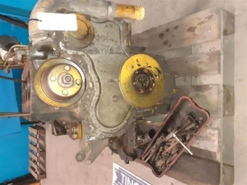 Sonstiges Baggerzubehör typu Sonstige 4.248, Gebrauchtmaschine v Hemmet (Obrázek 4)