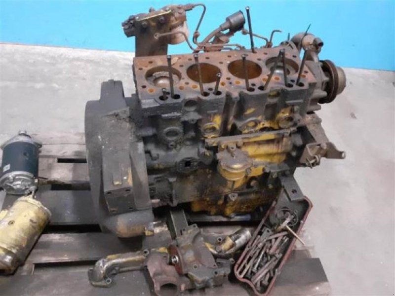 Sonstiges Baggerzubehör typu Sonstige 4.248, Gebrauchtmaschine v Hemmet (Obrázek 18)