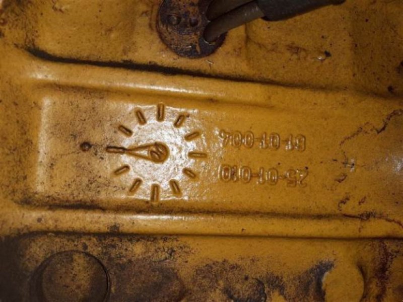 Sonstiges Baggerzubehör typu Sonstige 4.248, Gebrauchtmaschine v Hemmet (Obrázek 12)