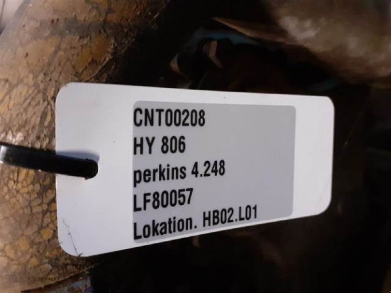 Sonstiges Baggerzubehör typu Sonstige 4.248, Gebrauchtmaschine v Hemmet (Obrázek 2)