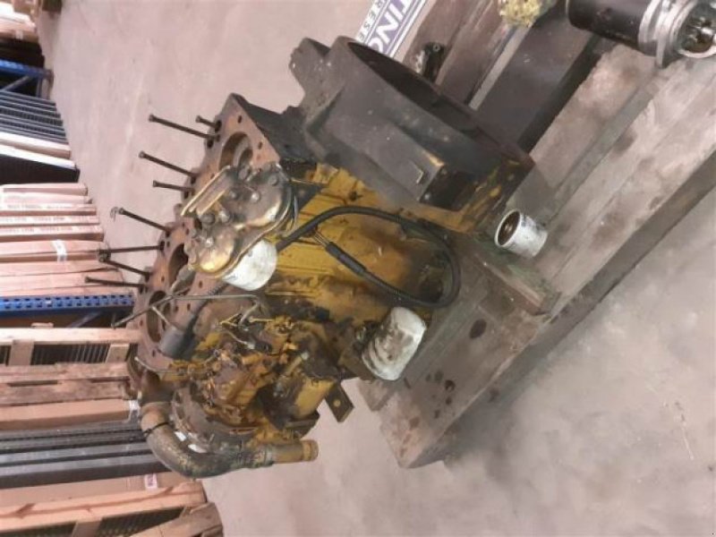 Sonstiges Baggerzubehör typu Sonstige 4.248, Gebrauchtmaschine v Hemmet (Obrázek 8)