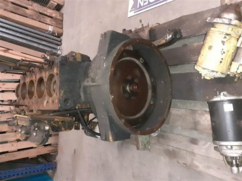 Sonstiges Baggerzubehör typu Sonstige 4.248, Gebrauchtmaschine v Hemmet (Obrázek 16)