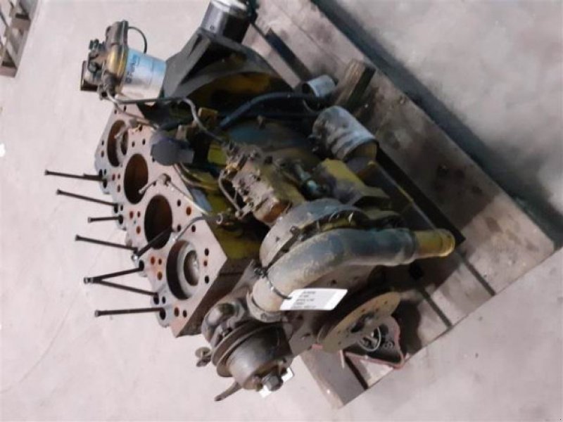 Sonstiges Baggerzubehör typu Sonstige 4.248, Gebrauchtmaschine v Hemmet (Obrázek 7)