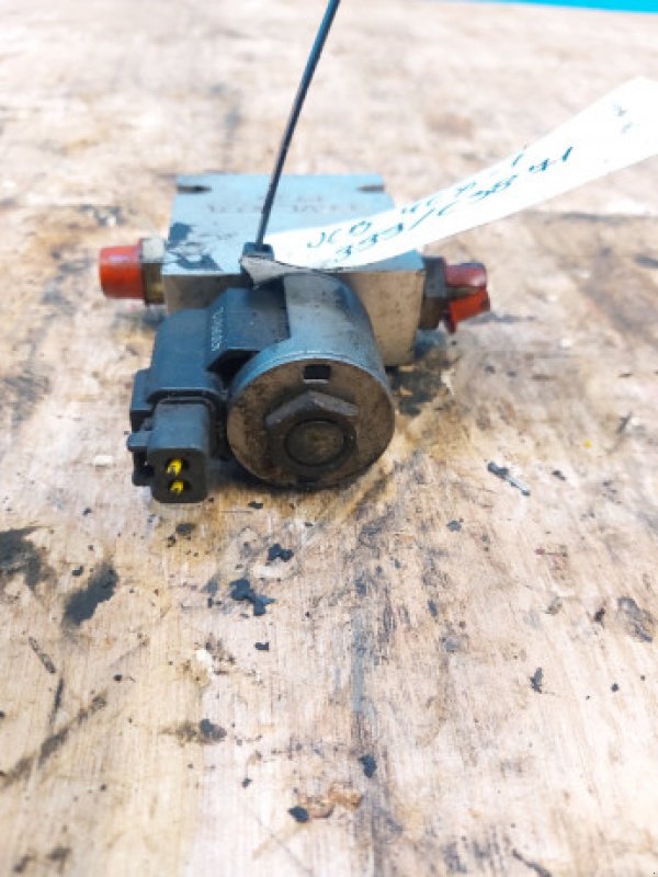 Sonstiges Baggerzubehör typu Sonstige 4CX, Gebrauchtmaschine v Hemmet (Obrázek 4)