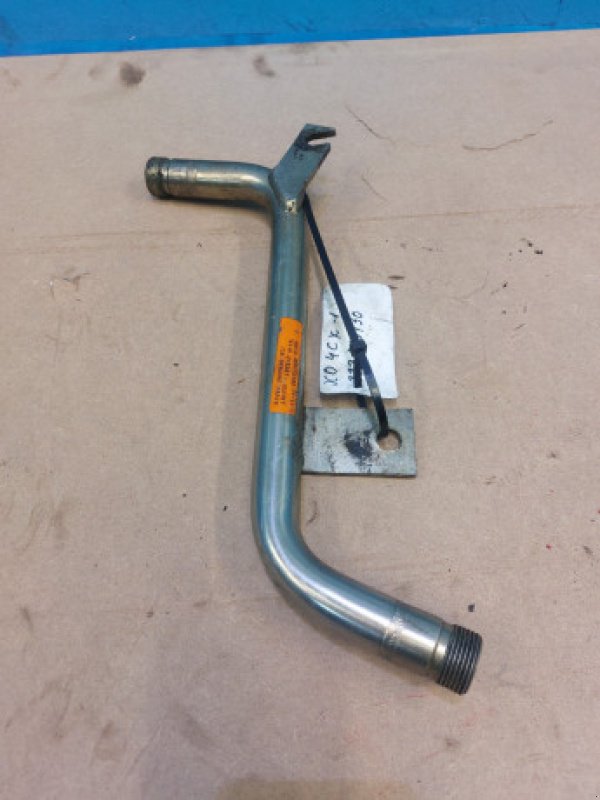 Sonstiges Baggerzubehör typu Sonstige 4CX, Gebrauchtmaschine v Hemmet (Obrázek 2)