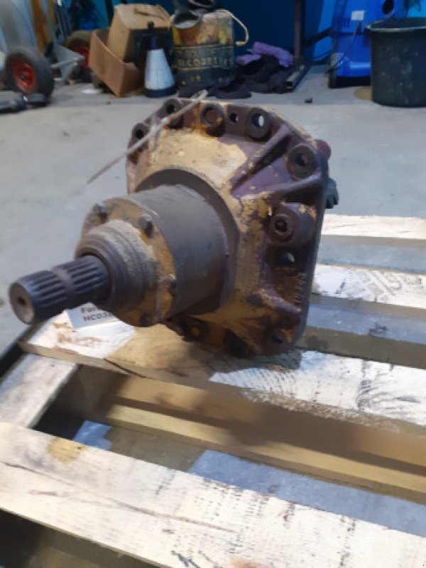 Sonstiges Baggerzubehör typu Sonstige 655D, Gebrauchtmaschine v Hemmet (Obrázek 5)