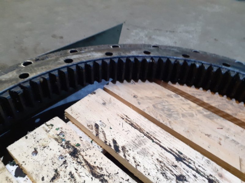 Sonstiges Baggerzubehör typu Sonstige 8052, Gebrauchtmaschine v Hemmet (Obrázek 10)