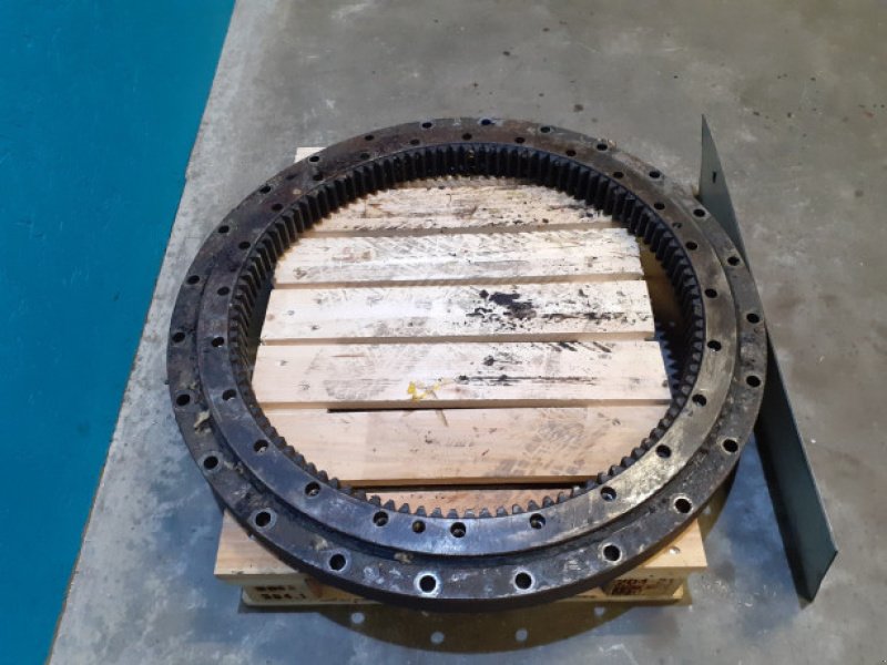 Sonstiges Baggerzubehör typu Sonstige 8052, Gebrauchtmaschine v Hemmet (Obrázek 2)