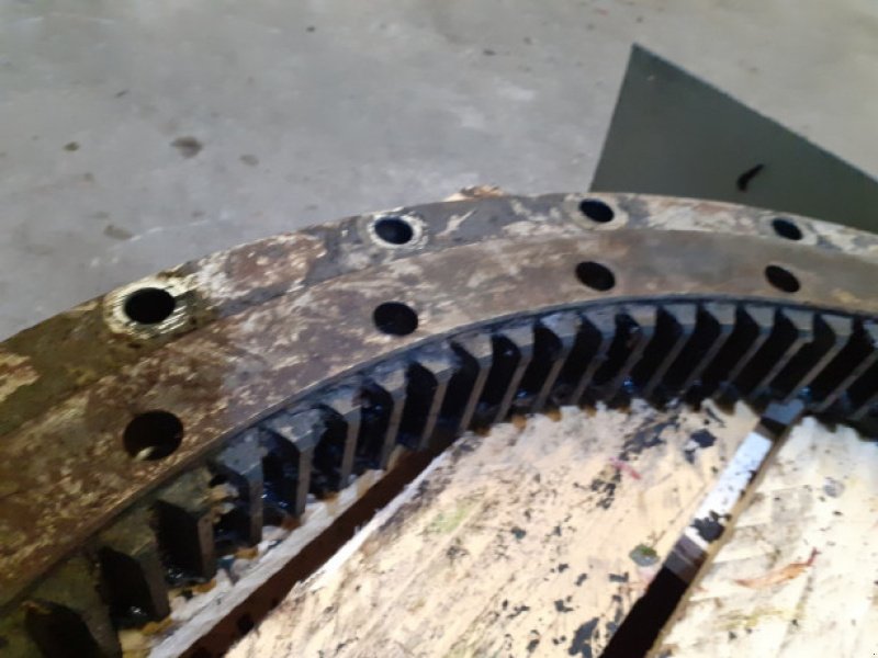 Sonstiges Baggerzubehör typu Sonstige 8052, Gebrauchtmaschine v Hemmet (Obrázek 8)